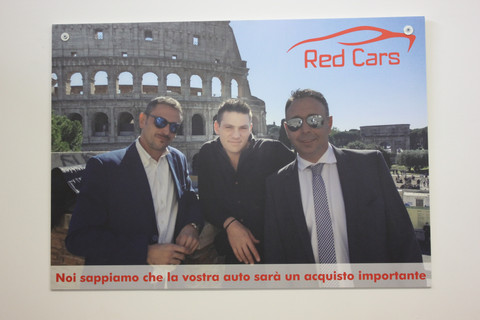 Red Cars Srl